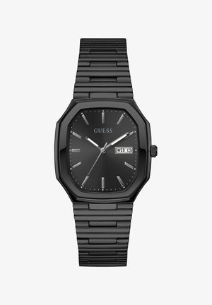 OLIVER - Montre - black