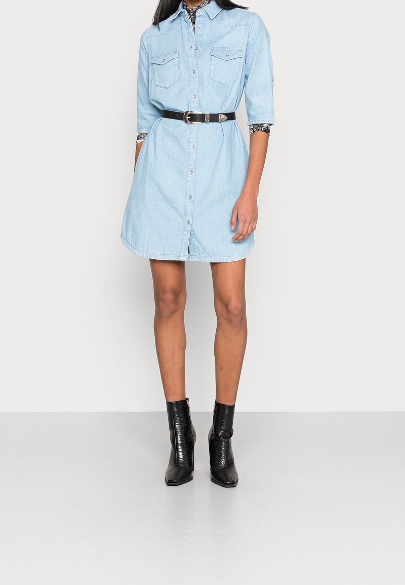 mavi denim dress Women's Dresses & Fashion Wear