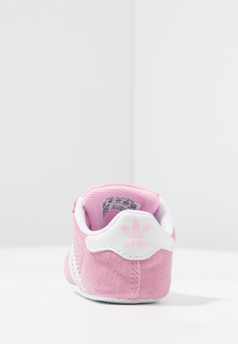 كلفة وضع نتروجين Gazelle Adidas Bebe Fille Thebodyprojectuk Com