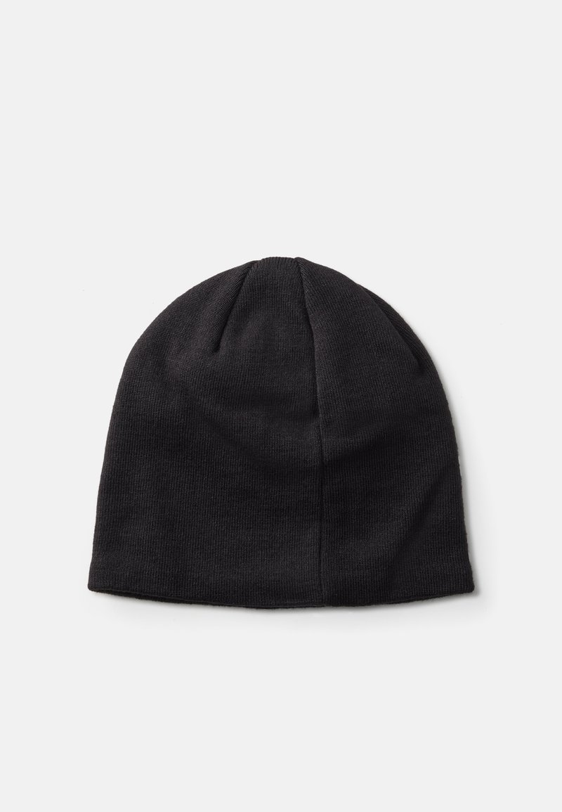 Salomon GRAPHIC BEANIE UNISEX Beanie deep black/black