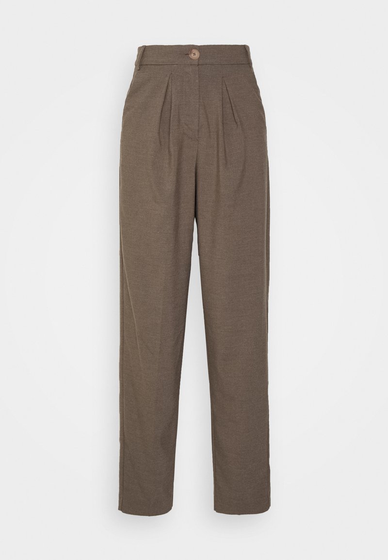 La Strada Unica Broek bruin La Strada Unica Broek bruin