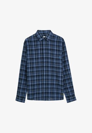 Scotch & Soda, HARDCODEDVALUE_PRODUCT_NAME - Camicia - blue