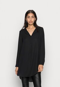 VILA - VILUCY  - Tunic - black Thumbnail Image 1