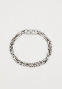 SAILOR KNOT UNISEX - Pulseira - silver-coloured