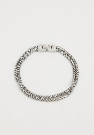 SAILOR KNOT UNISEX - Rannekoru - silver-coloured