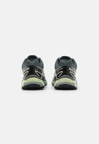 Salomon Sportstyle XT 6 GTX UNISEX - Sporta apavi - urban chic/black/lime cream