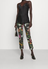 Marc Cain Bukser - multi-coloured