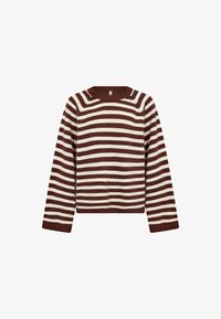 Non sélectionné, 94495c madder brown mel com