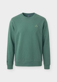 Δεν επιλέχθηκε, canopy green