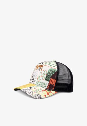 Djinn's, HFT BALI UNISEX - Cap - multi green