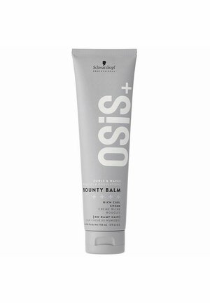 SCHWARZKOPF OSIS BOUNTY BALM 150ML - Hårvård - transparent