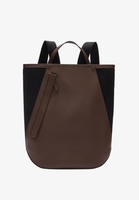 Wybrany, dunkelbraun