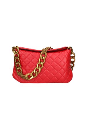 Handtas - red
