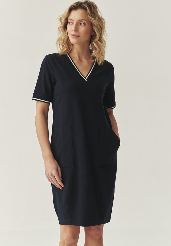 RALIJA - Jerseykleid