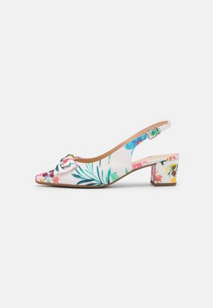 Peter Kaiser Tacones - multi-coloured