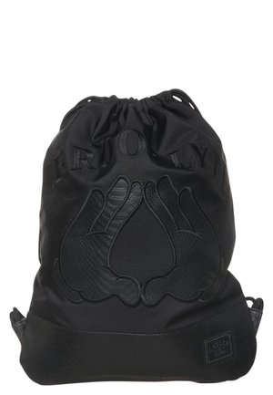 Mochila - black