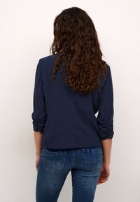 Cream COCAMIA - Bleiser - navy blazer