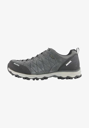 MONDELLO GTX - Hiking shoes - anthrazit