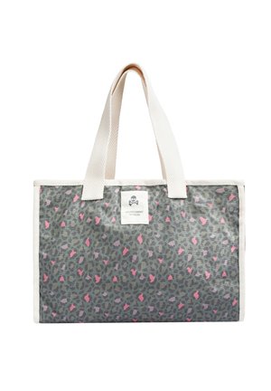 Bolso de mano - khaki