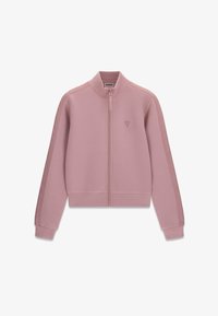 Unausgewählt, puderrosa