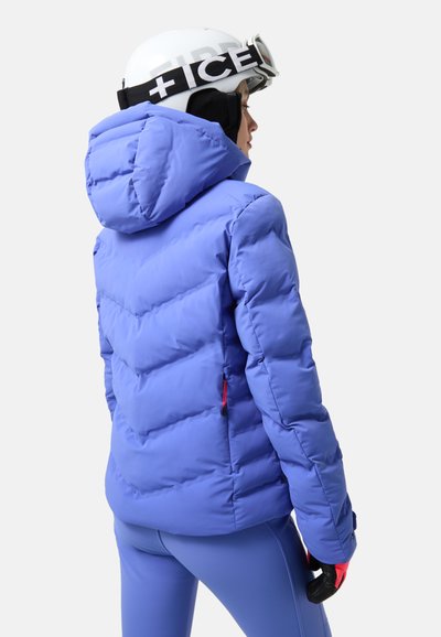 Bogner Fire + Ice SAEL - Skijacke - blau