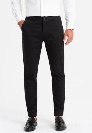 Ombre Chino - black
