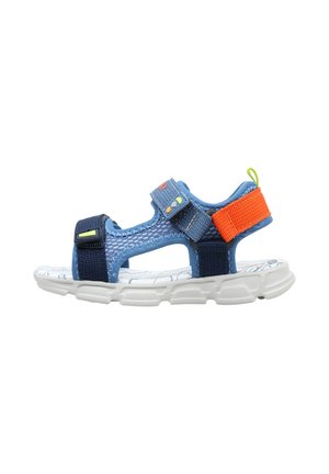 Pablosky 986310 - Sandalias de senderismo - blue
