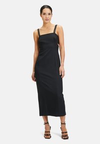 Vera Mont MIT CUT-OUTS - Koktejlové šaty / šaty na párty - schwarz