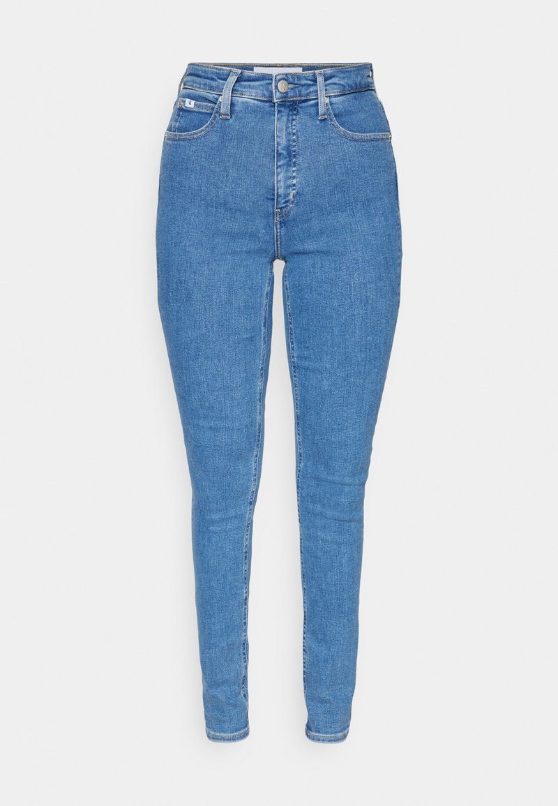 Blugi skinny fit