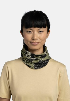 Buff, BUFF® COOLNET UV® MULTIFUNCTIONAL NECKWEAR  UNISEX - Snood - khaki