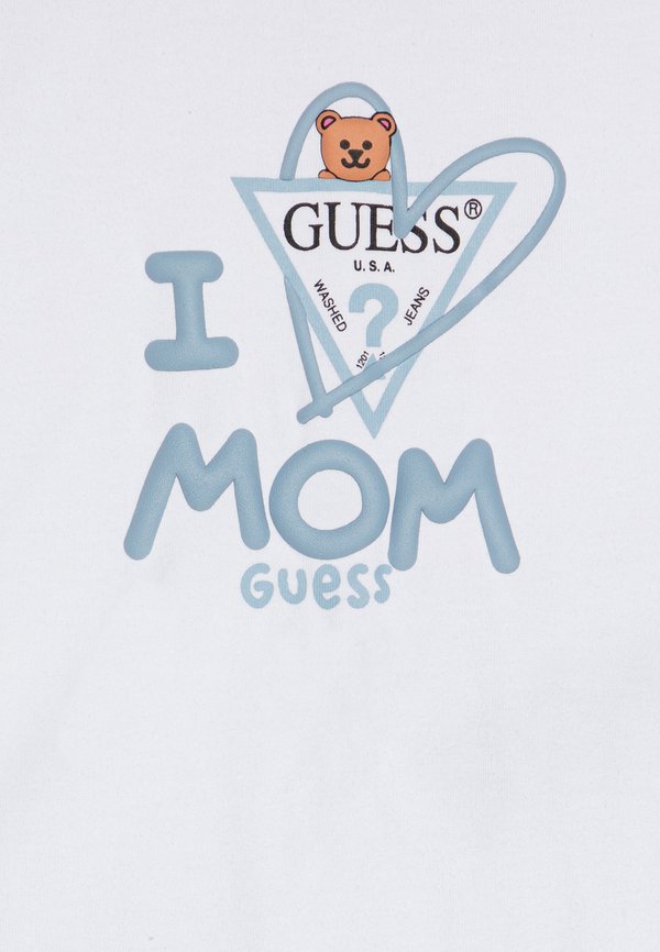 BABY UNISEX SET - Baby gifts - arctic sky2