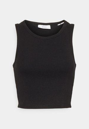 JXFALLON - Topper - black