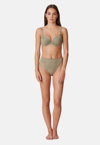 Marie Jo JANE PADDED HEARTSHAPE - Beugel BH - botanique