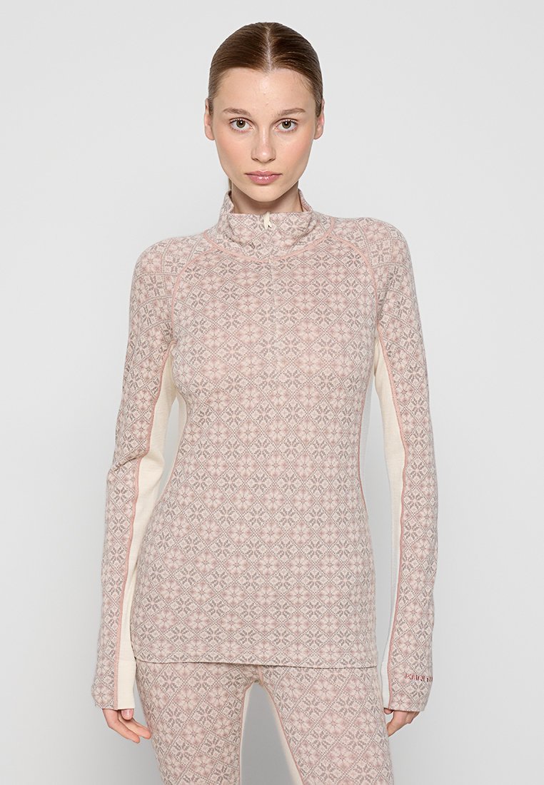 Kari Traa Hemd roze Kari Traa Hemd roze