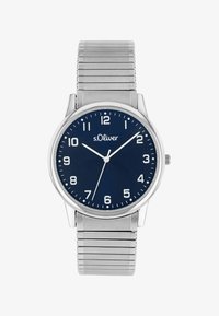 Unausgewählt, silber coloured