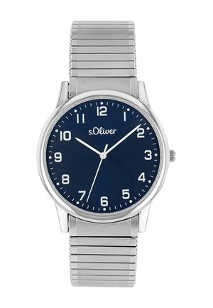 Uhr - silber coloured