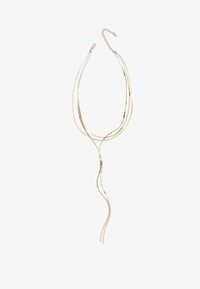 Sélectionné, gold coloured