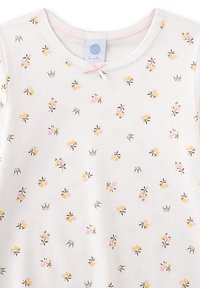 Sanetta SET - Pyjama set - beige