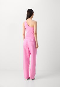 Esprit PULLON - Pantalon classique - pink