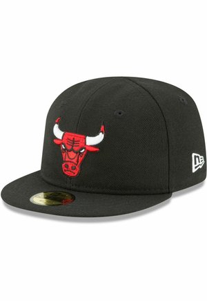 New Era MY FIRST 59FIFTY     NBA CHICAGO BULLS - Cappellino - black