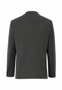 Thomas Goodwin Veste de costume - dunkelgrau
