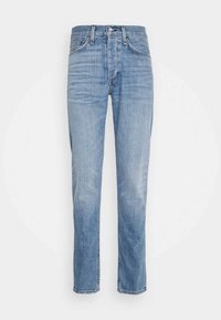 rag & bone Džíny Slim Fit - blue denim