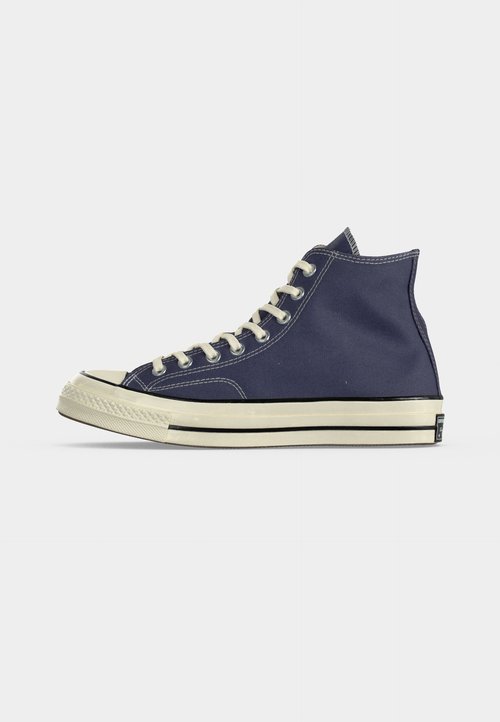 Converse CHUCK 70 UNISEX - High-top trainers - shadow purple/egret/black — photo 2