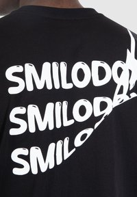Smilodox MALIN czarny