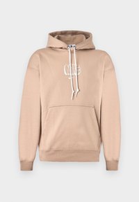SOLO HOODIE  - Sweatshirt - hemp