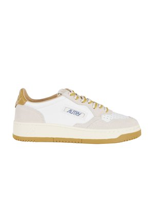 Autry, MEDALIST LOQ - Sneakers basse - nude neutrals