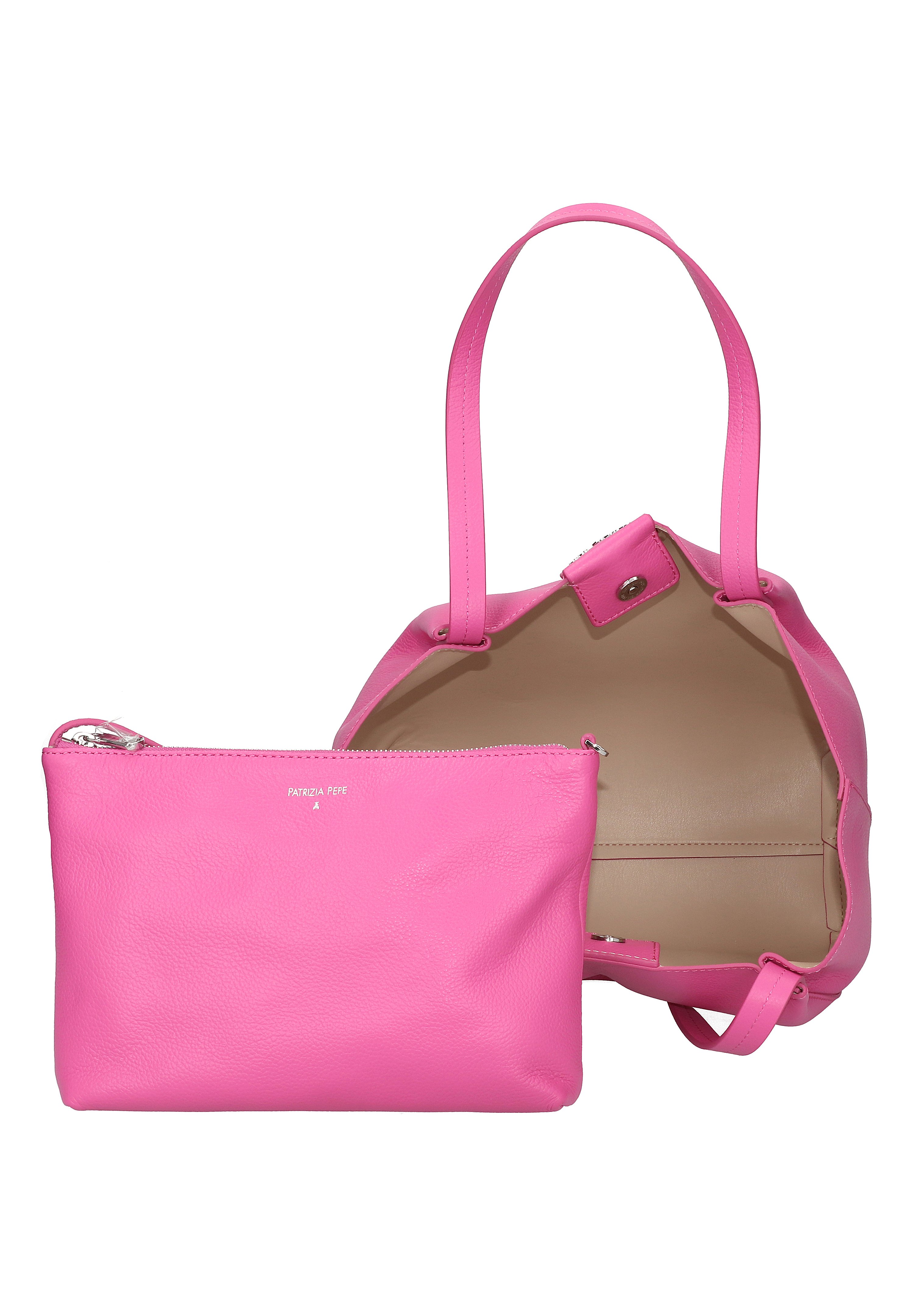 patrizia pepe tote bolsa