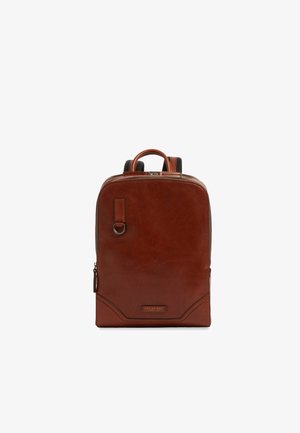 The Bridge, Rucksack - marrone