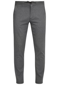 Unselected, pewter mix