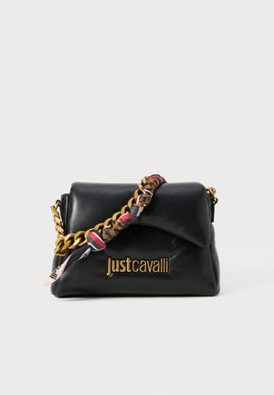 Handtas - black